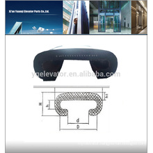 Thyssen Escalator Handrail Rubber, Thyssen Escalator Handrail Belt, Thyssen Escalator parts